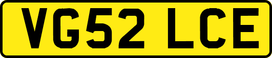VG52LCE