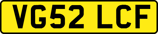 VG52LCF