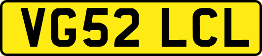 VG52LCL