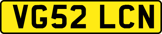 VG52LCN