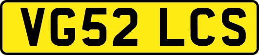 VG52LCS