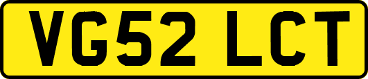 VG52LCT