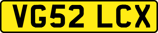 VG52LCX