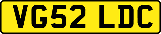 VG52LDC