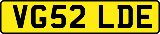 VG52LDE