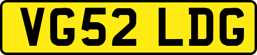 VG52LDG