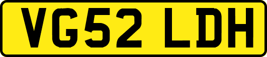 VG52LDH