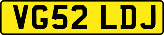 VG52LDJ