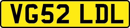 VG52LDL
