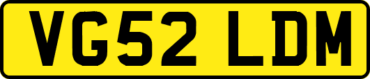 VG52LDM