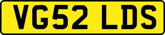 VG52LDS
