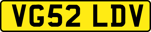 VG52LDV