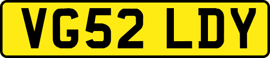 VG52LDY