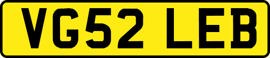 VG52LEB