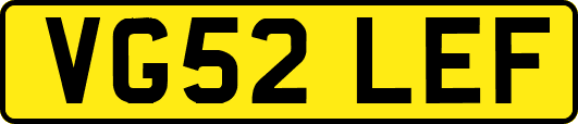 VG52LEF