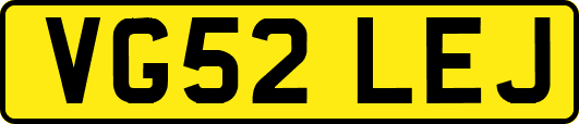 VG52LEJ