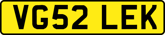 VG52LEK