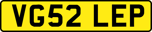 VG52LEP