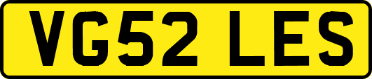 VG52LES