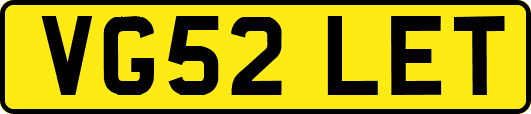 VG52LET