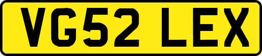 VG52LEX