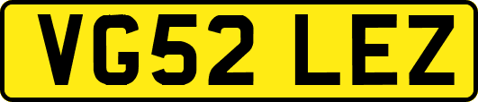 VG52LEZ