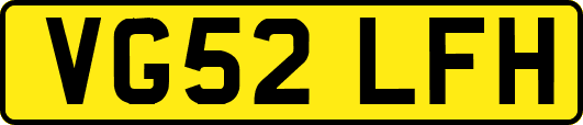 VG52LFH