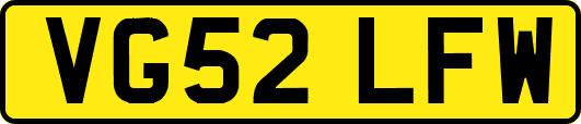 VG52LFW