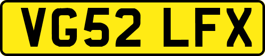VG52LFX