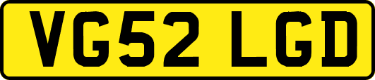 VG52LGD