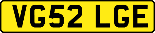 VG52LGE