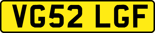 VG52LGF