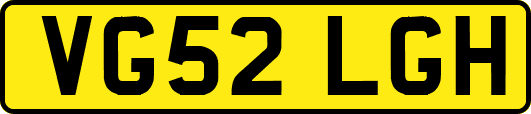 VG52LGH