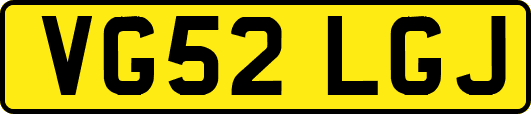 VG52LGJ