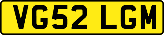 VG52LGM