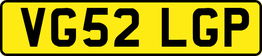 VG52LGP