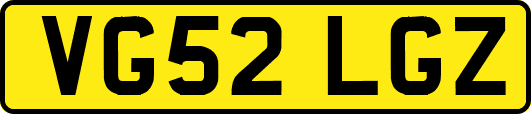 VG52LGZ