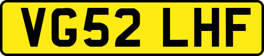 VG52LHF
