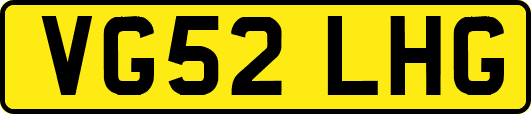 VG52LHG
