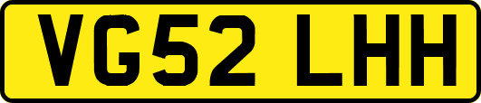 VG52LHH