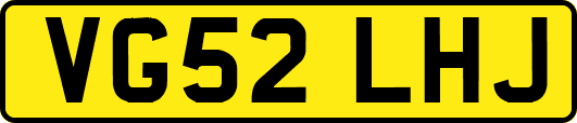 VG52LHJ