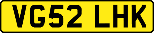 VG52LHK