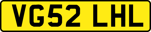 VG52LHL