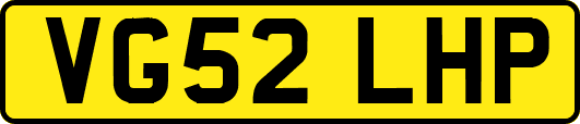 VG52LHP