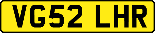 VG52LHR