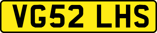 VG52LHS