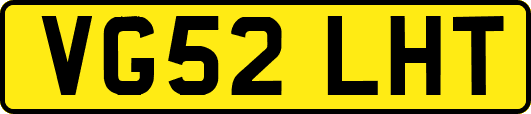 VG52LHT