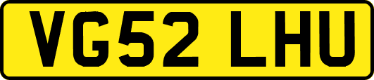 VG52LHU