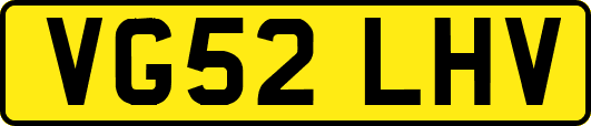 VG52LHV