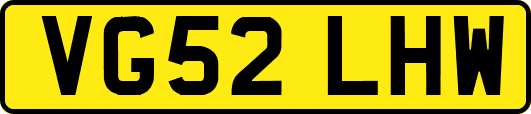 VG52LHW